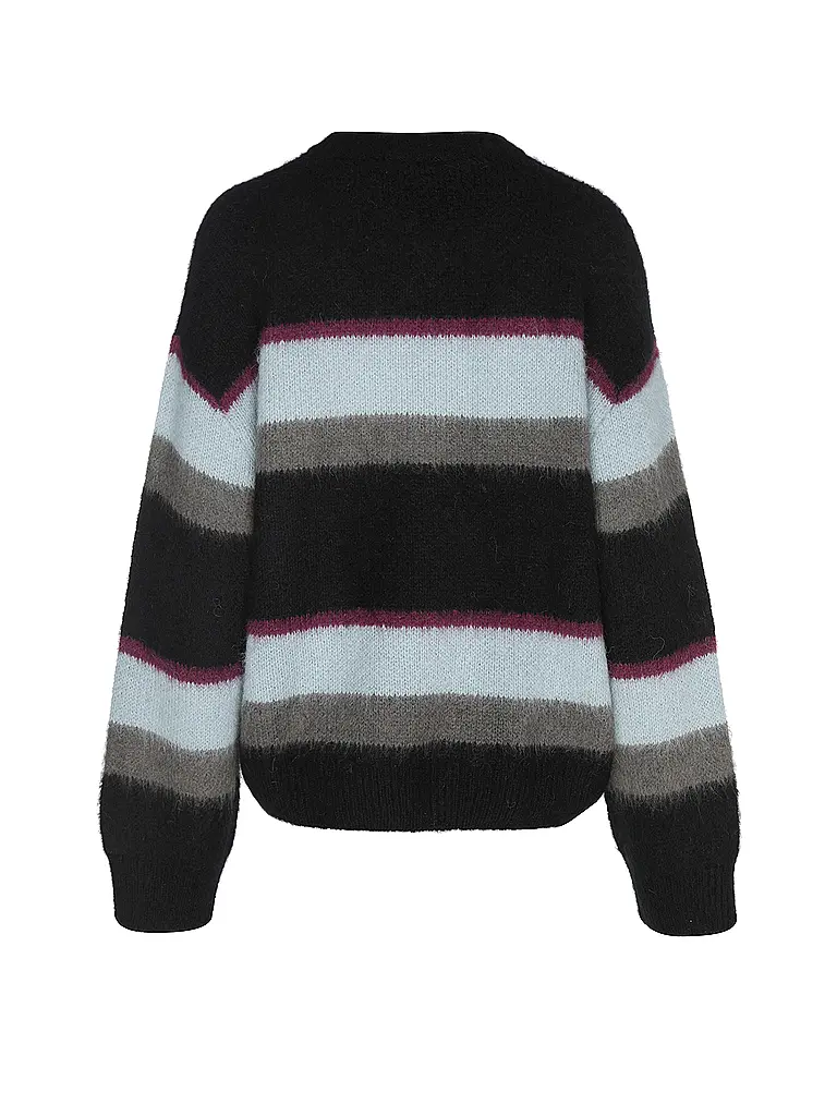 CARHARTT WIP | Pullover MERLIN | Schwarz