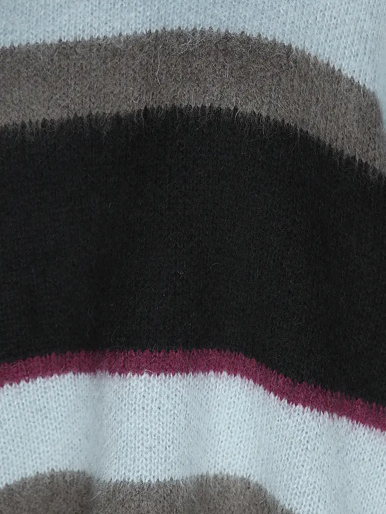 CARHARTT WIP | Pullover MERLIN | Schwarz