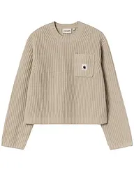CARHARTT WIP | Pullover MIRA | Beige