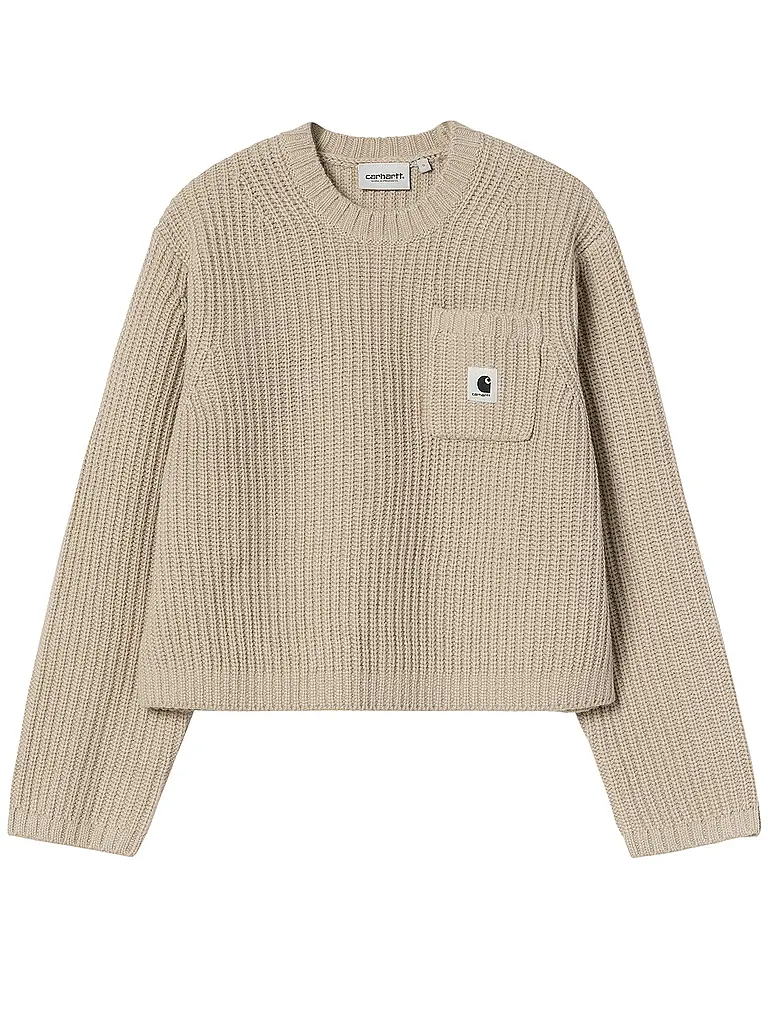 CARHARTT WIP | Pullover MIRA | Beige