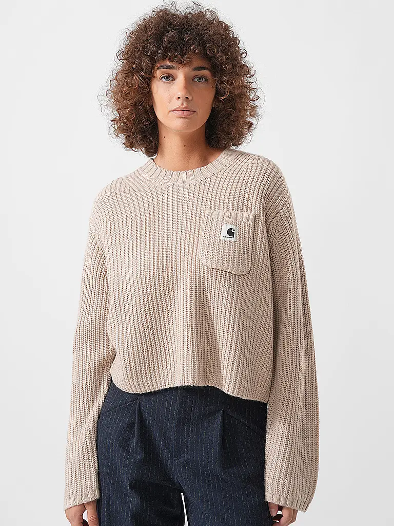 CARHARTT WIP | Pullover MIRA | 