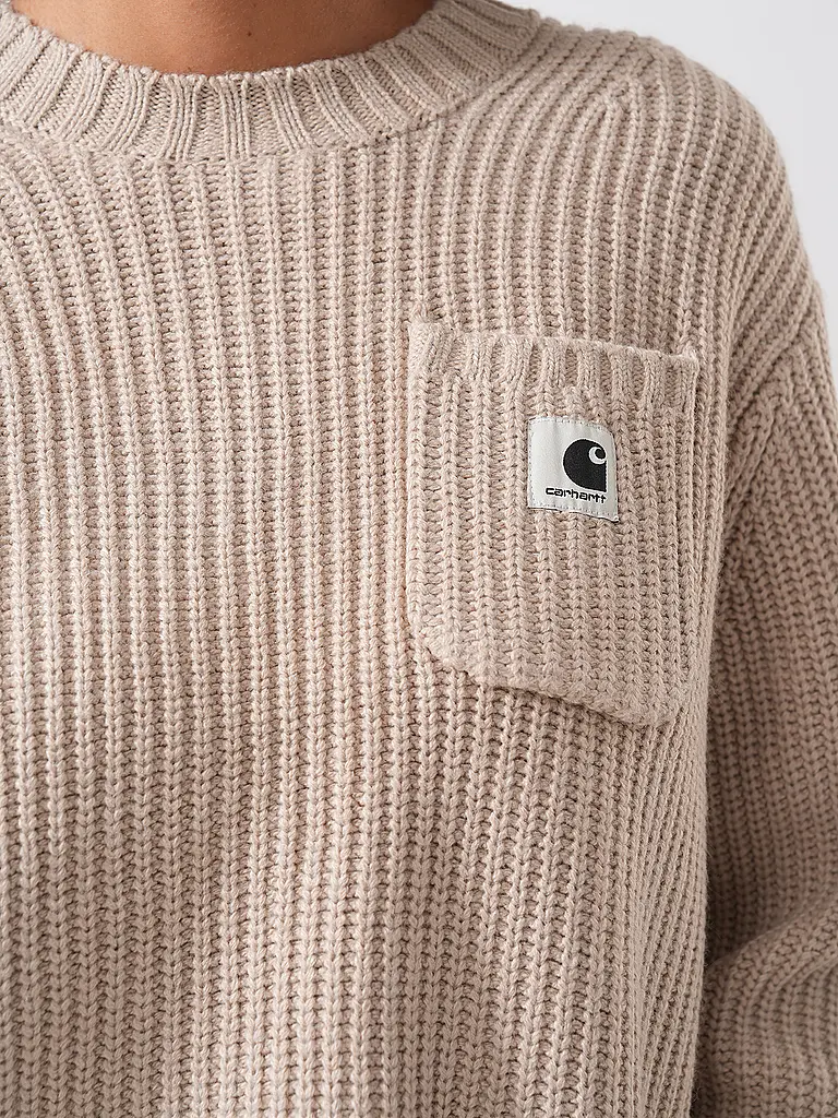 CARHARTT WIP | Pullover MIRA | 