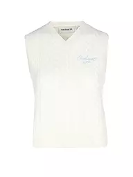 CARHARTT WIP | Pullunder | creme