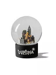 CARHARTT WIP | Schneekugel WIPTOPIA | Bunt