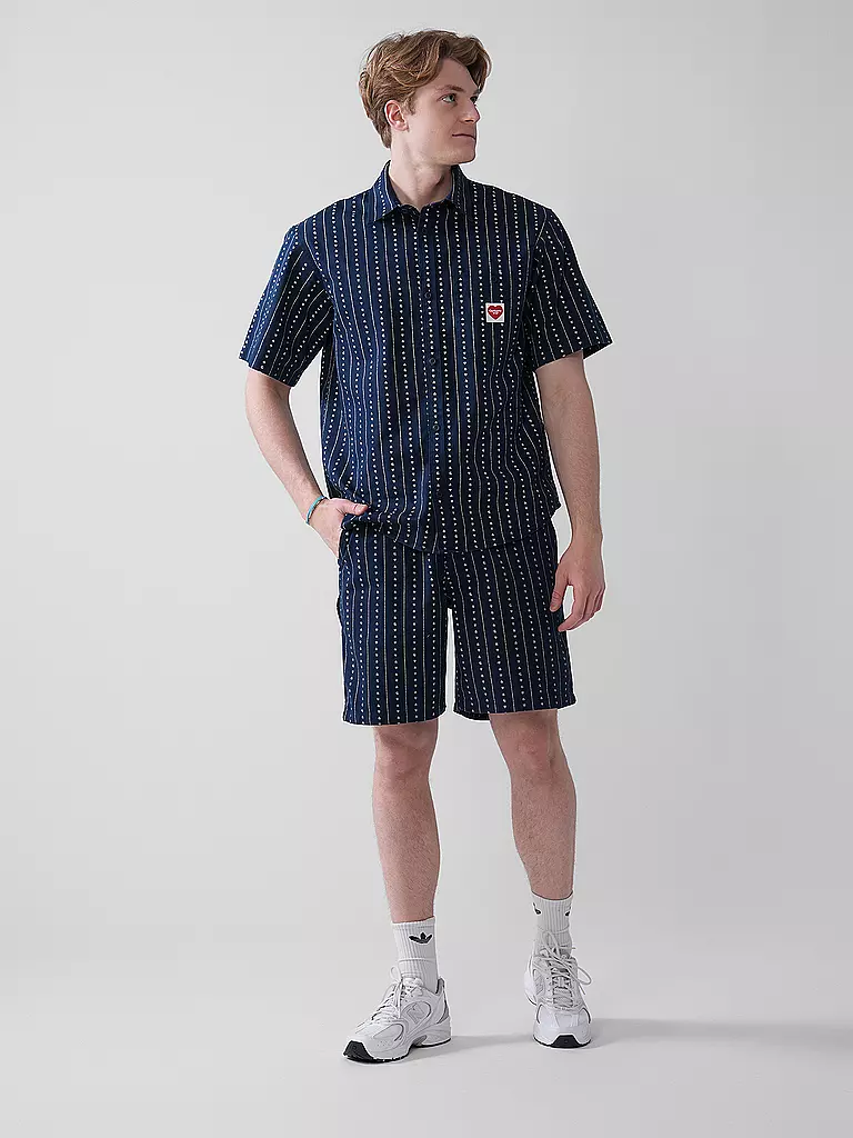 CARHARTT WIP | Shorts  | dunkelblau