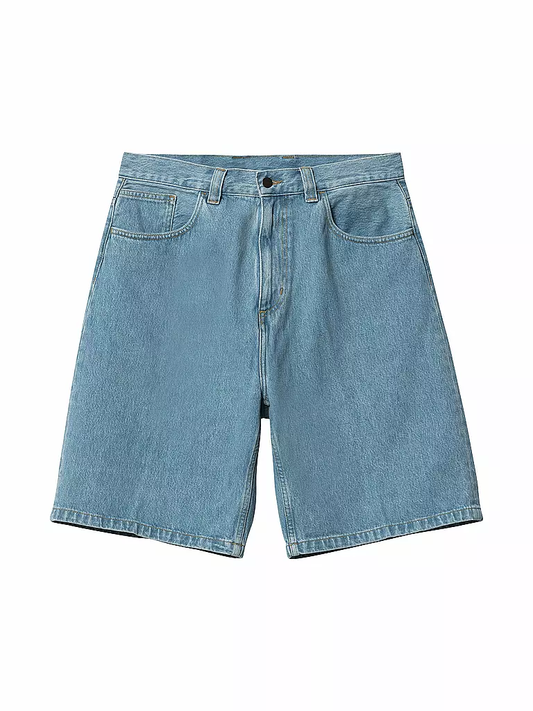 CARHARTT WIP | Shorts BRANDON | hellblau