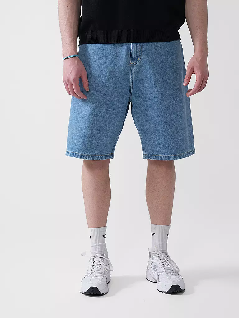 CARHARTT WIP | Shorts BRANDON | hellblau