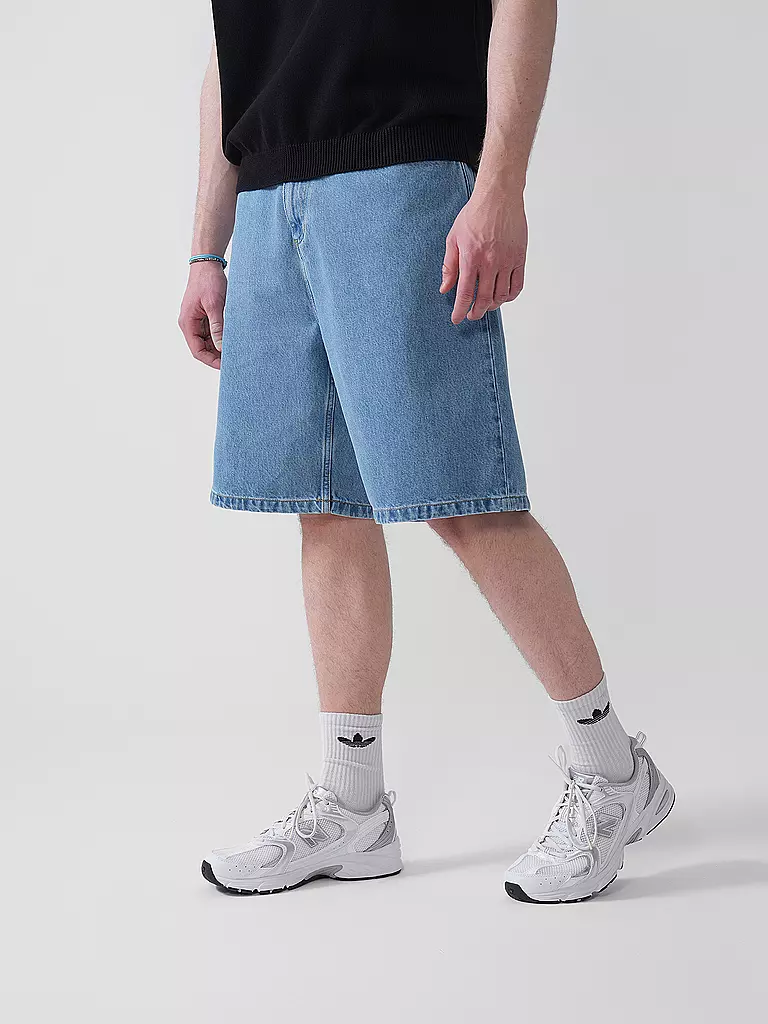 CARHARTT WIP | Shorts BRANDON | hellblau