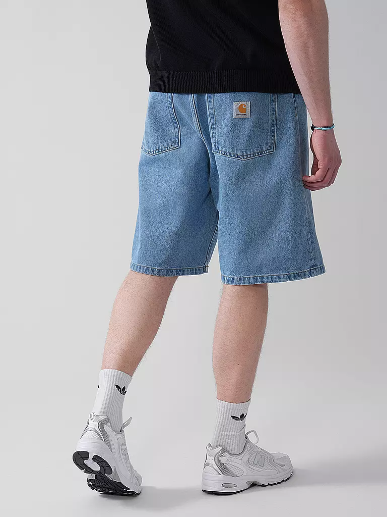 CARHARTT WIP | Shorts BRANDON | hellblau