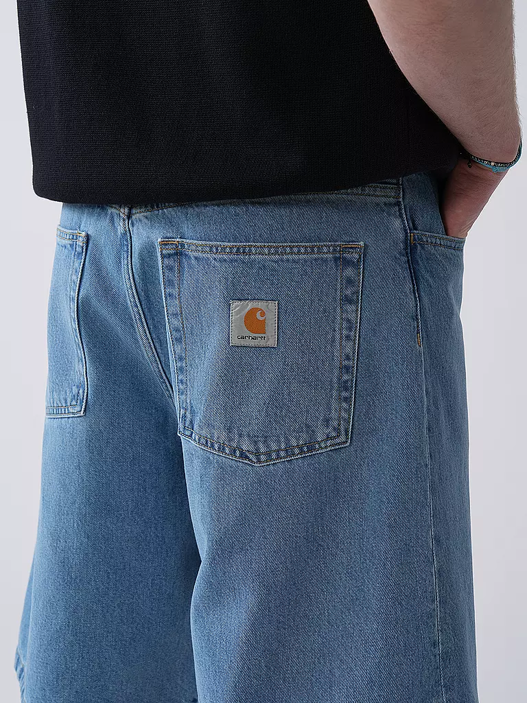 CARHARTT WIP | Shorts BRANDON | hellblau
