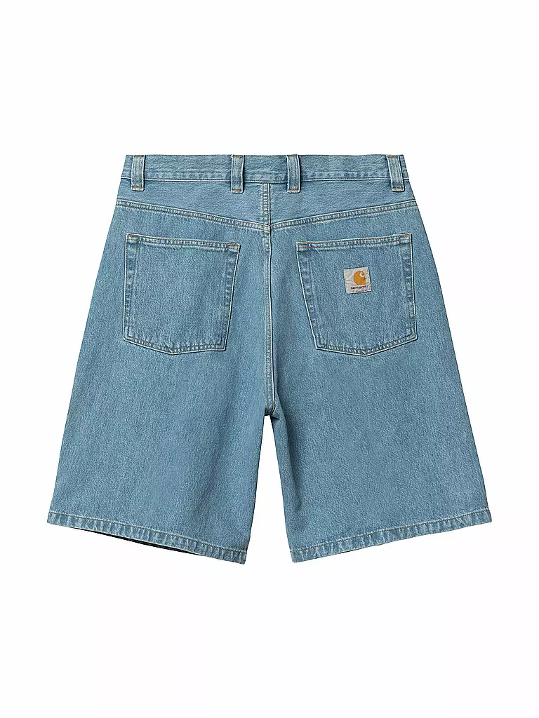 CARHARTT WIP | Shorts BRANDON | hellblau