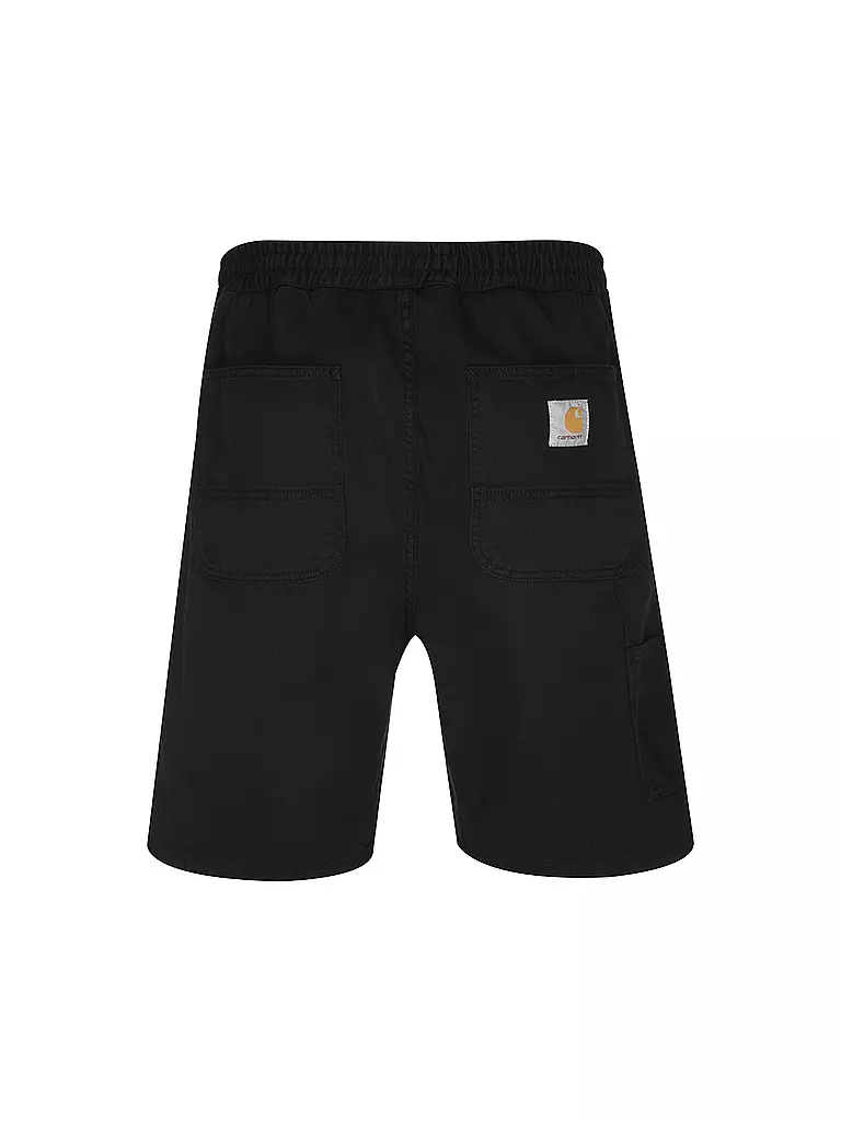 CARHARTT WIP | Shorts FLINT | schwarz