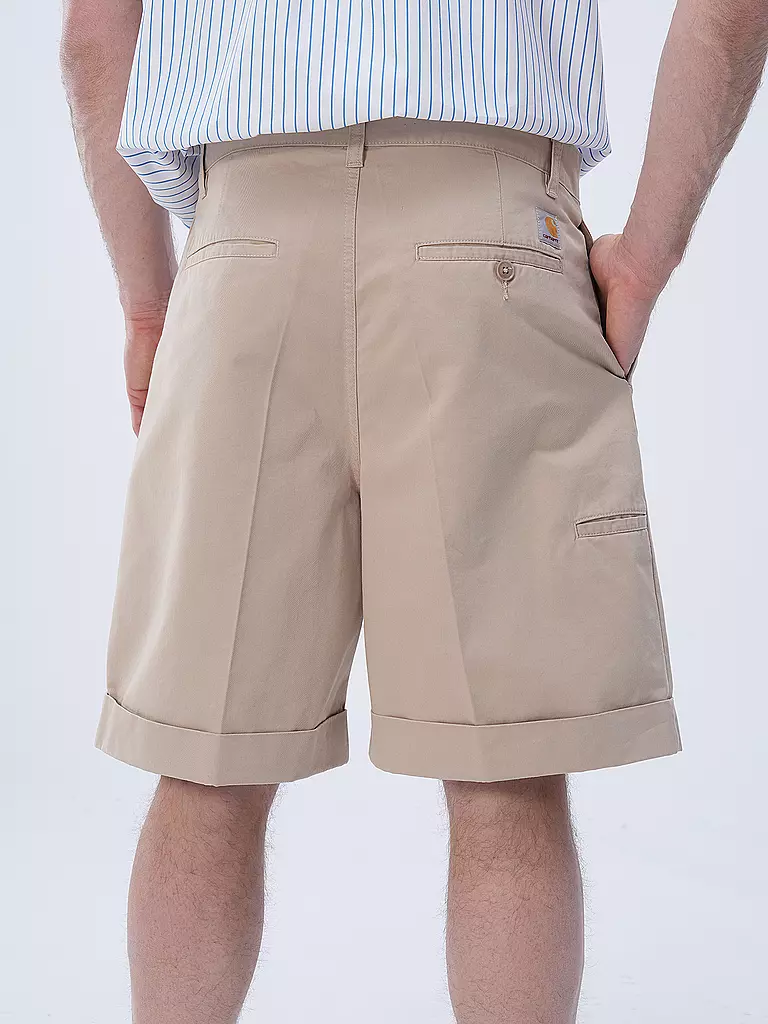 CARHARTT WIP | Shorts MART | beige