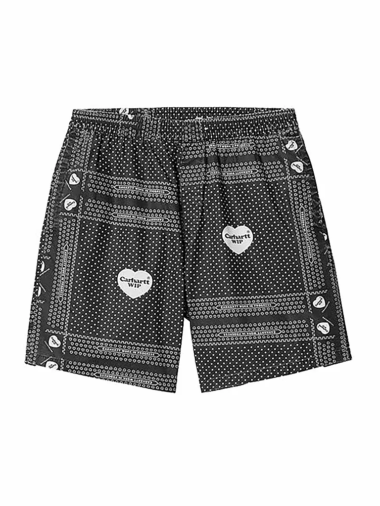 CARHARTT WIP | Shorts | schwarz