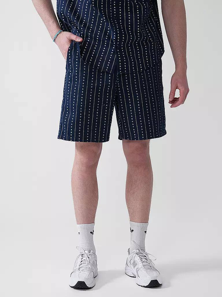 CARHARTT WIP | Shorts | dunkelblau