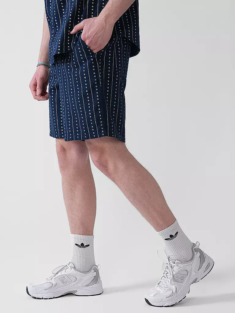 CARHARTT WIP | Shorts | dunkelblau