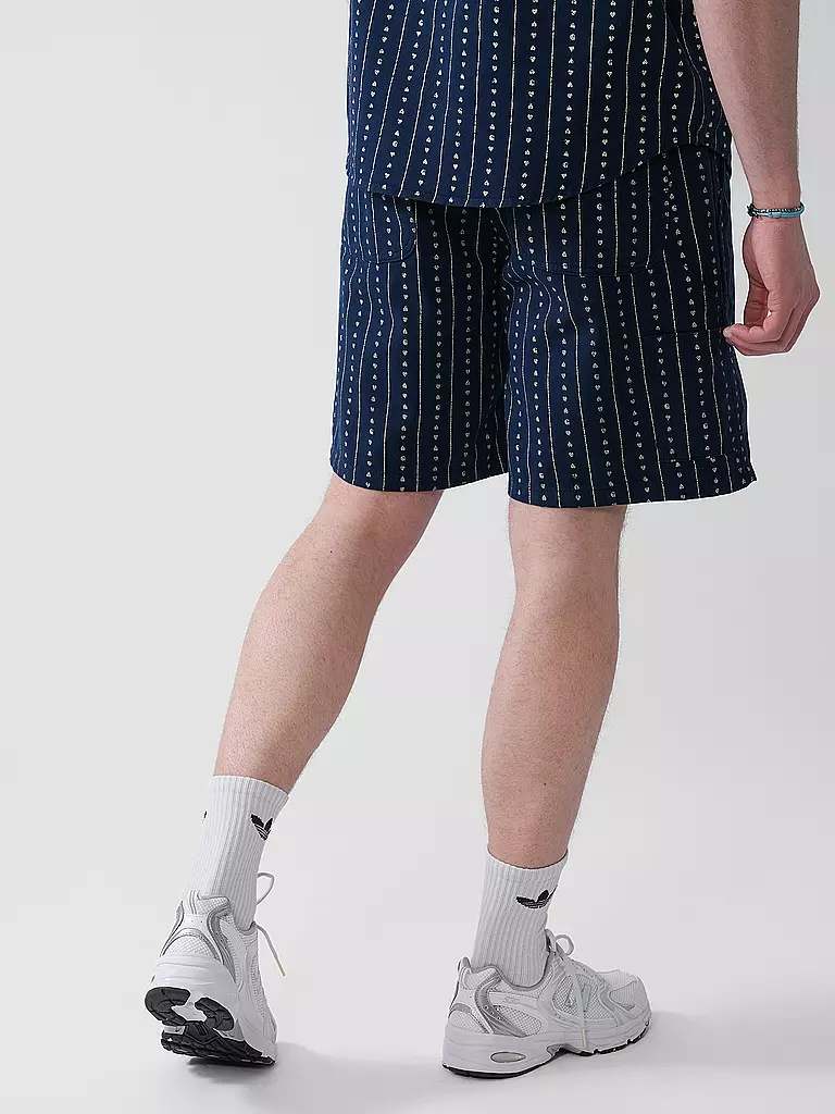 CARHARTT WIP | Shorts | dunkelblau