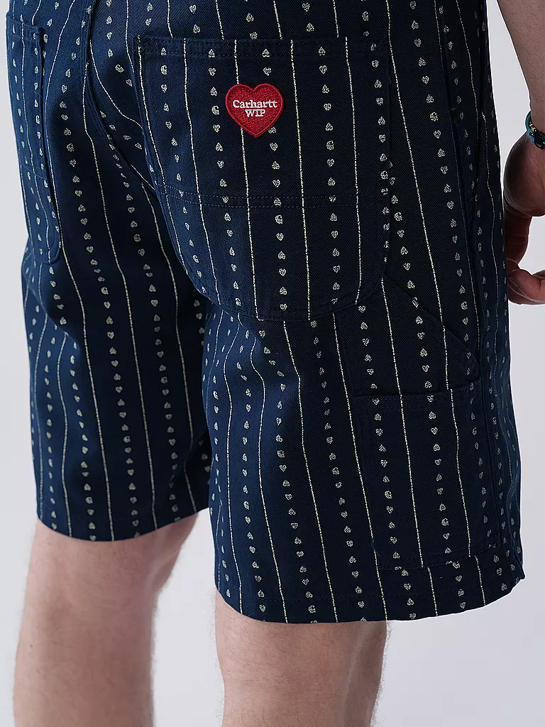 CARHARTT WIP | Shorts | dunkelblau