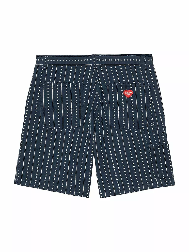 CARHARTT WIP | Shorts | dunkelblau