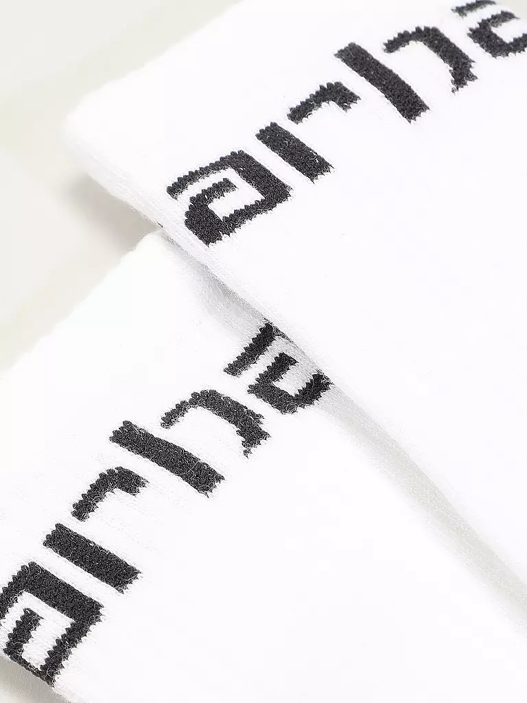 CARHARTT WIP | Socken Socken white / black | weiss