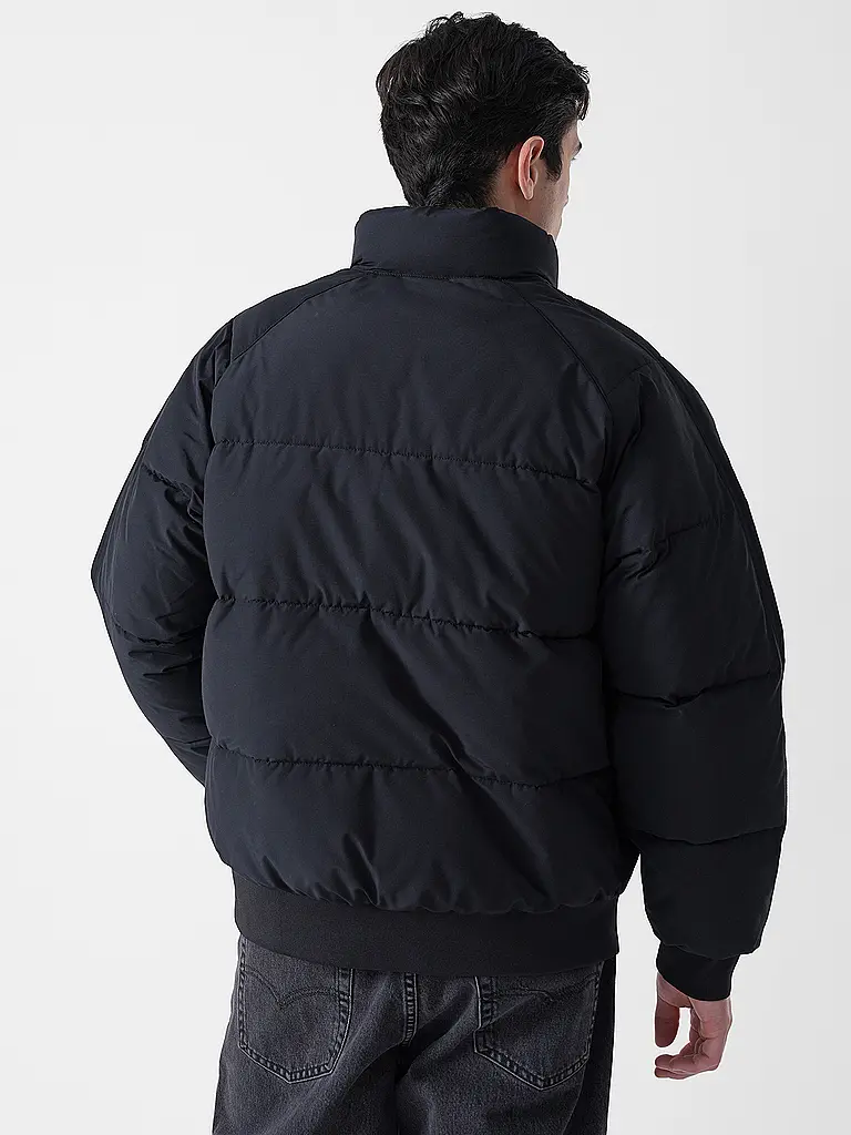 CARHARTT WIP | Steppjacke NEBRASKA | 