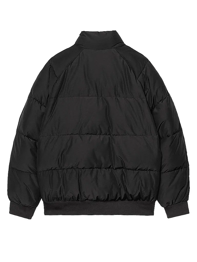 CARHARTT WIP | Steppjacke NEBRASKA | 