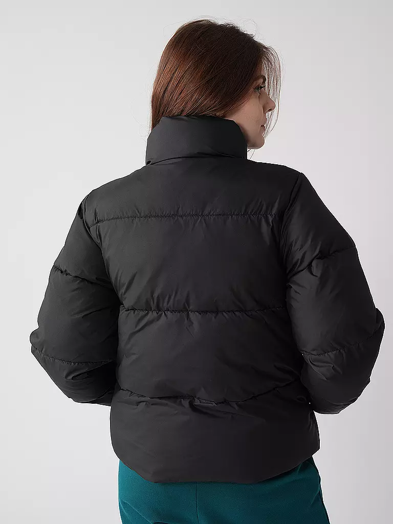 CARHARTT WIP | Steppjacke SPRINGFIELD | schwarz