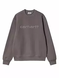 CARHARTT WIP | Sweater  | Grau