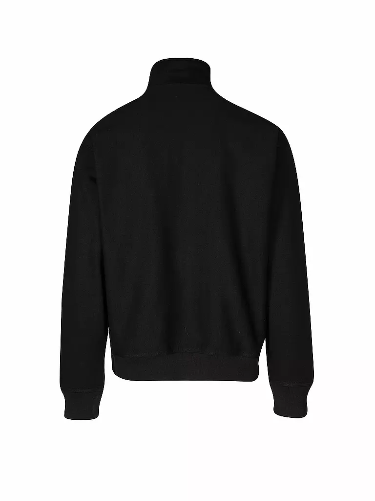 CARHARTT WIP | Sweater AMERICAN  | schwarz