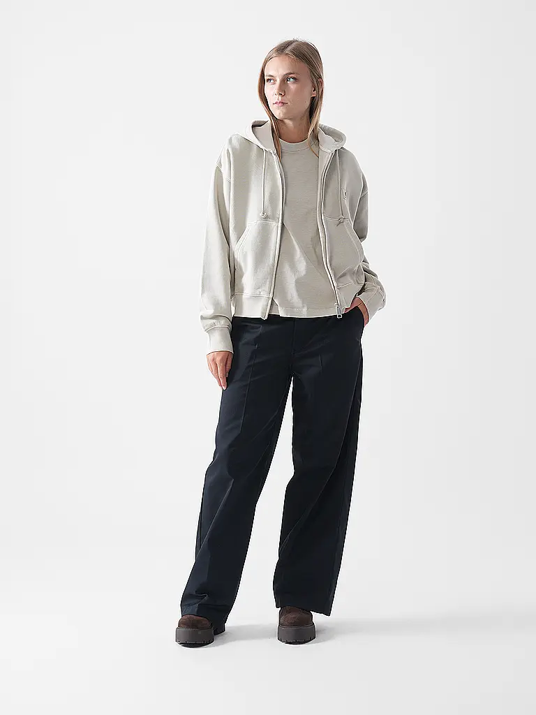 CARHARTT WIP | Sweater CASEY | beige