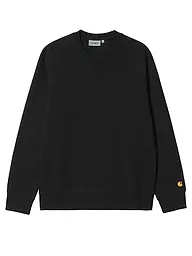 CARHARTT WIP | Sweater CHASE | schwarz