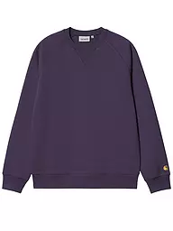 CARHARTT WIP | Sweater CHASE | lila