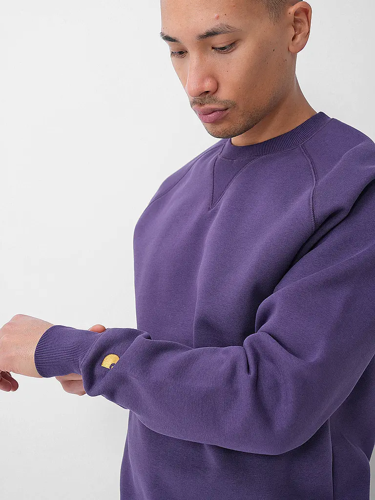 CARHARTT WIP | Sweater CHASE | 
