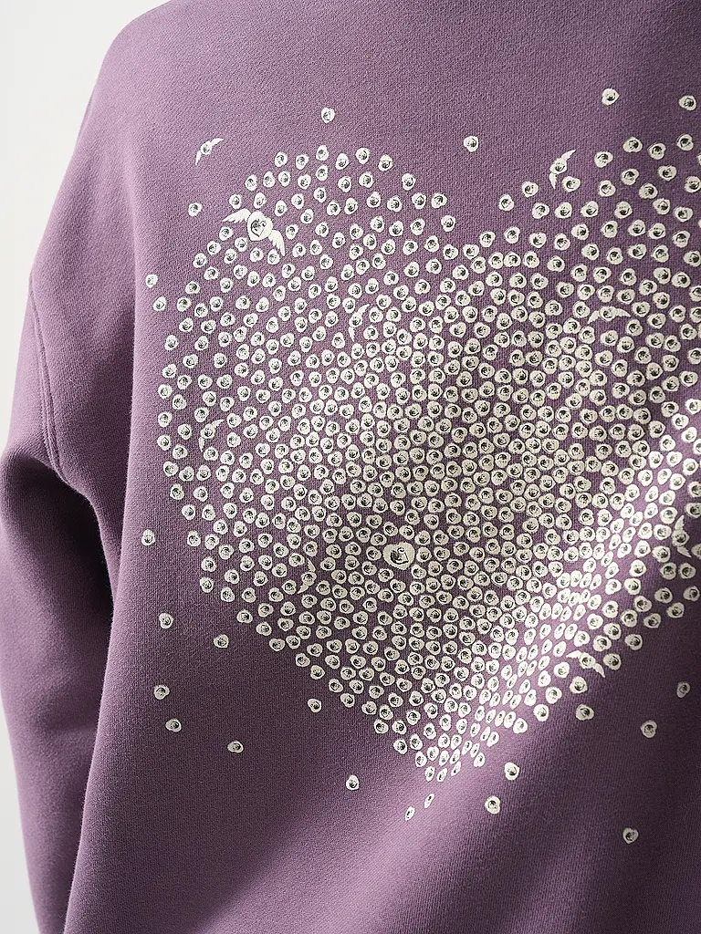 CARHARTT WIP | Sweater HEARTS OF HARTTS | 