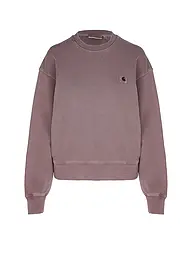 CARHARTT WIP | Sweater NELSON | lila