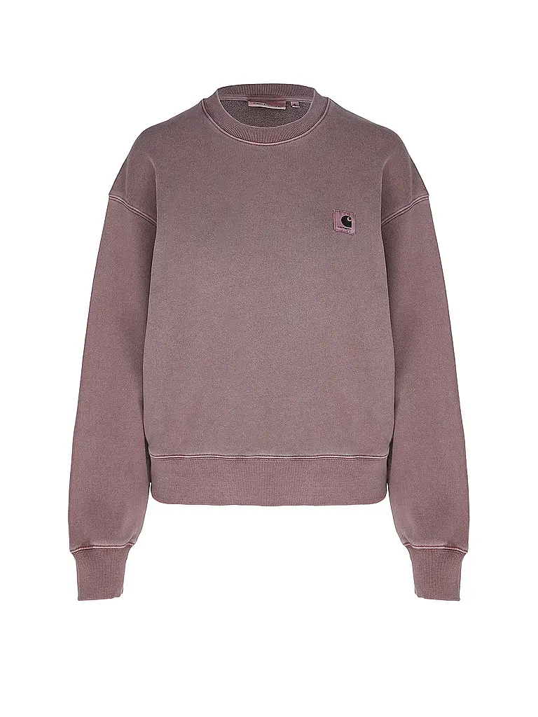 CARHARTT WIP | Sweater NELSON | lila