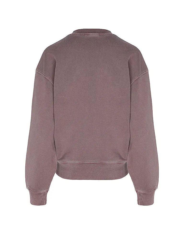 CARHARTT WIP | Sweater NELSON | lila
