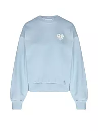 CARHARTT WIP | Sweater PRODUCTIONS | hellblau