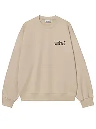 CARHARTT WIP | Sweater WIPTOPIA | beige