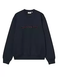 CARHARTT WIP | Sweater | Dunkelblau