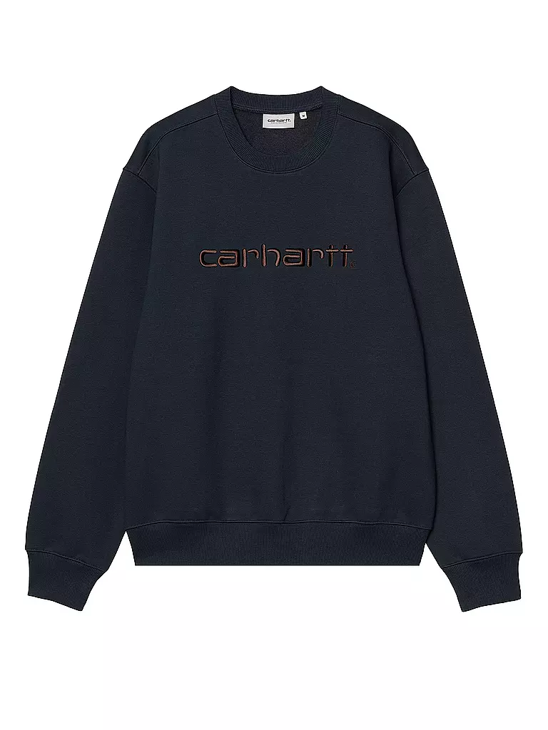 CARHARTT WIP | Sweater | Dunkelblau