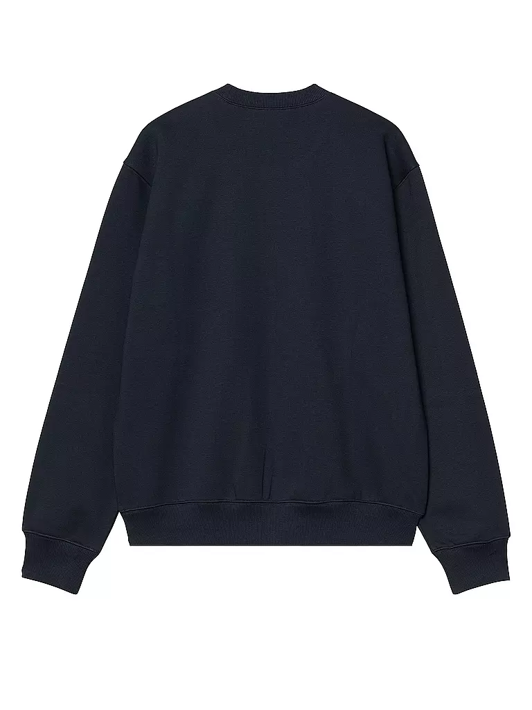 CARHARTT WIP | Sweater | Dunkelblau