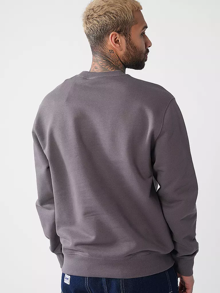 CARHARTT WIP | Sweater | grau