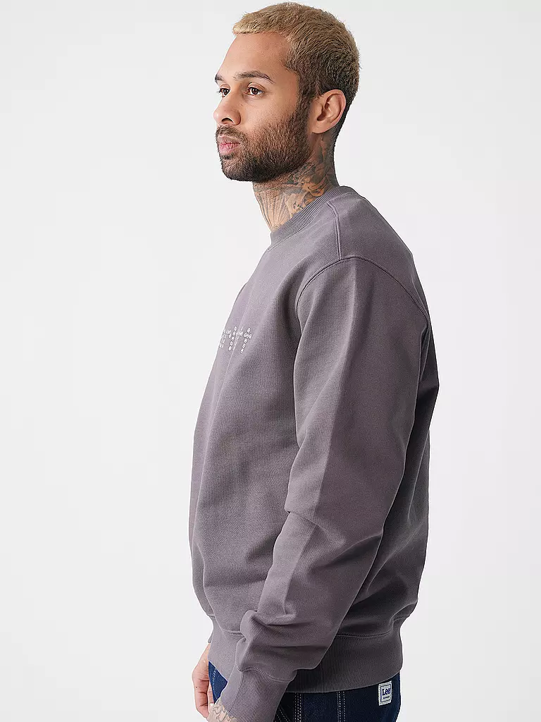 CARHARTT WIP | Sweater | grau