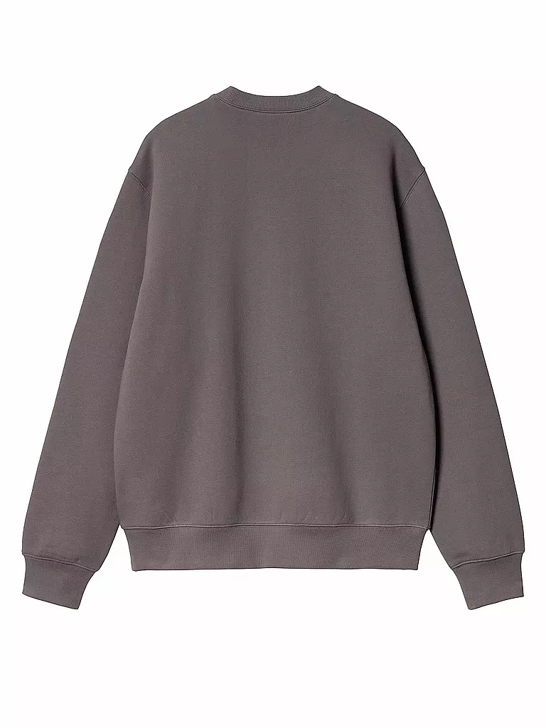 CARHARTT WIP | Sweater | grau