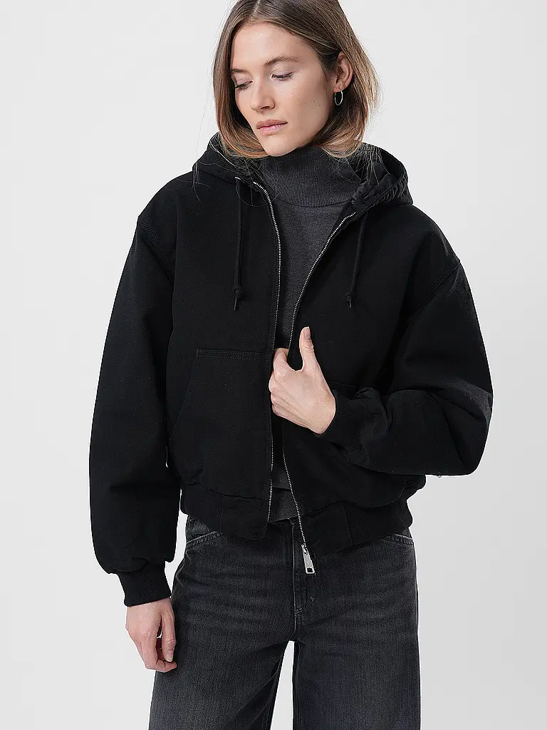 CARHARTT WIP | Sweatjacke | 