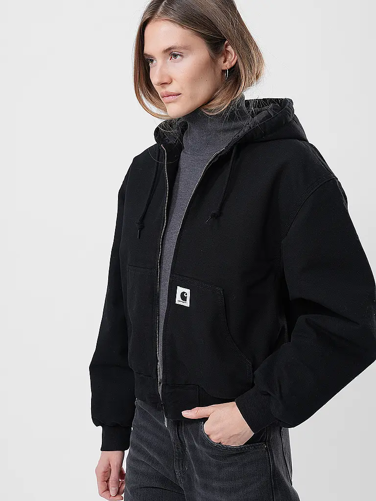 CARHARTT WIP | Sweatjacke | 