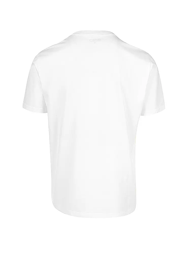 CARHARTT WIP | T Shirt  | weiß