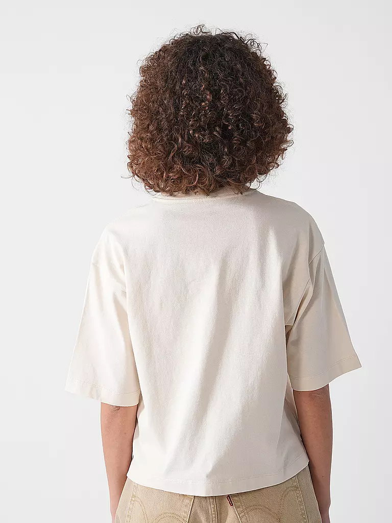 CARHARTT WIP | T-Shirt  ELDON | schwarz