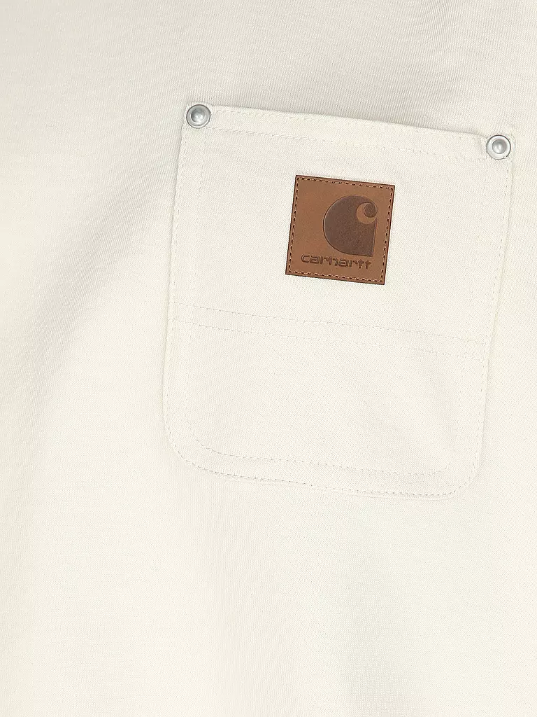 CARHARTT WIP | T-Shirt  ELDON | schwarz
